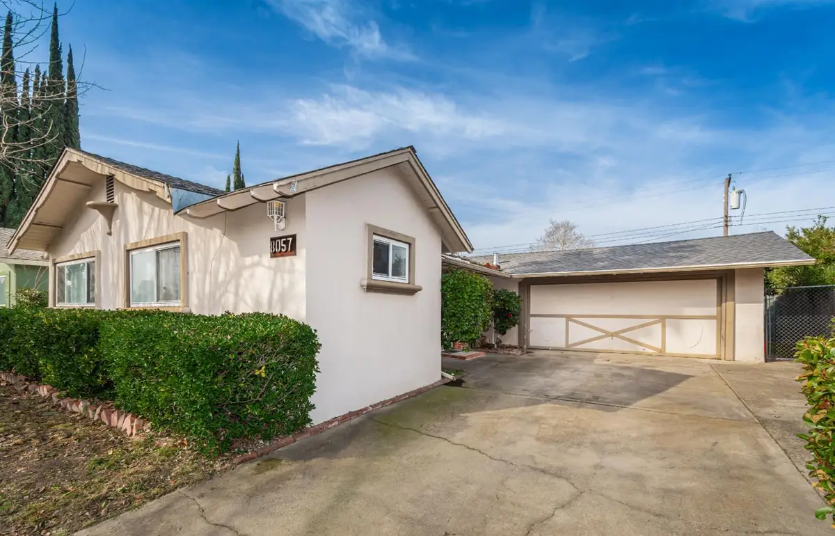 8057 Butternut Drive, Citrus Heights, CA 95621 - Image #1