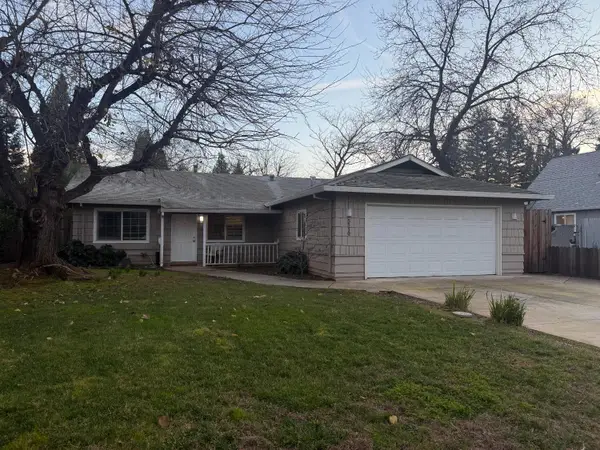 5530 Kenneth Avenue, Carmichael, CA 95608