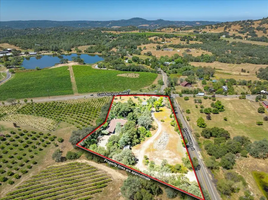 6000 Gold Hill Road, Placerville, CA 95667 - #2