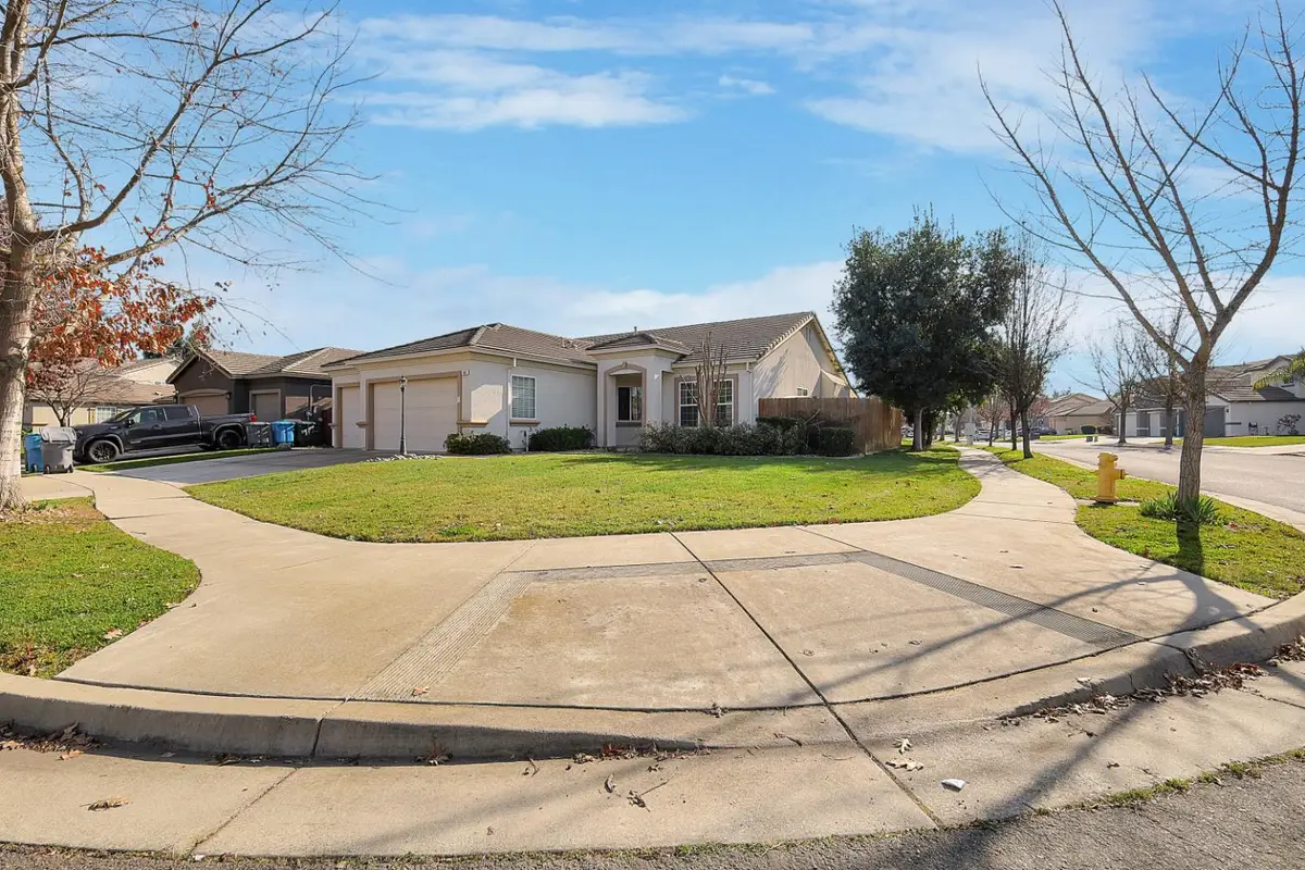 640 Corby Court, Yuba City, CA 95991 - Image #1