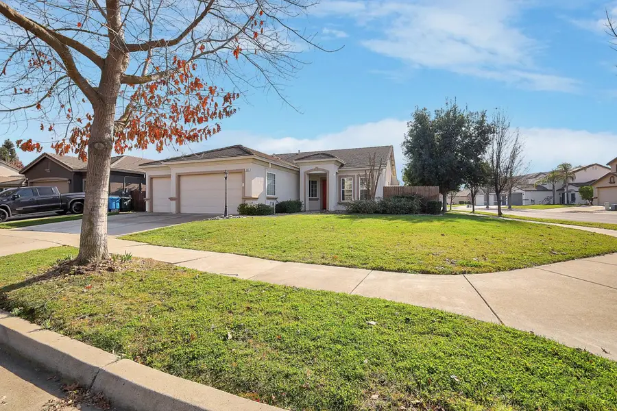 640 Corby Court, Yuba City, CA 95991 - Image #2