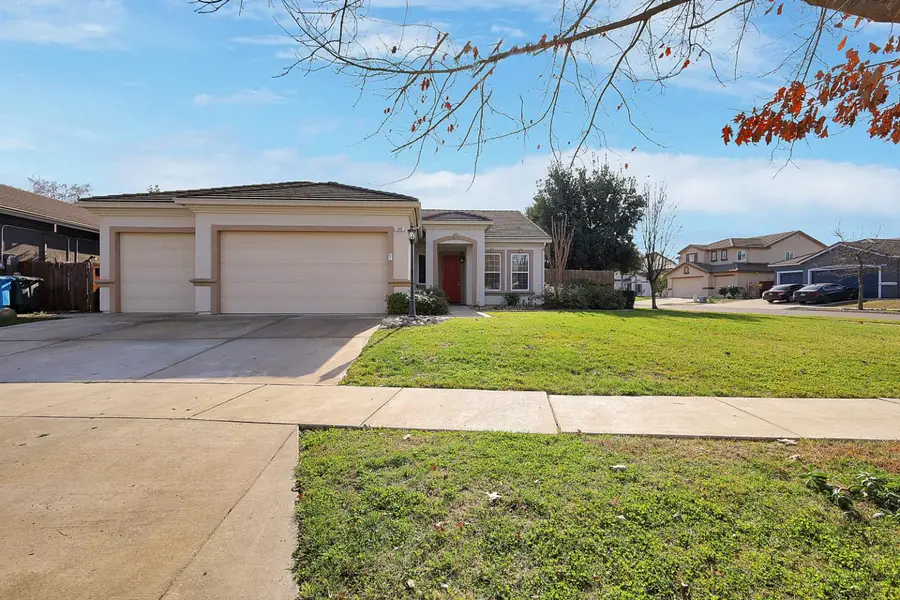 640 Corby Court, Yuba City, CA 95991 - Image #3