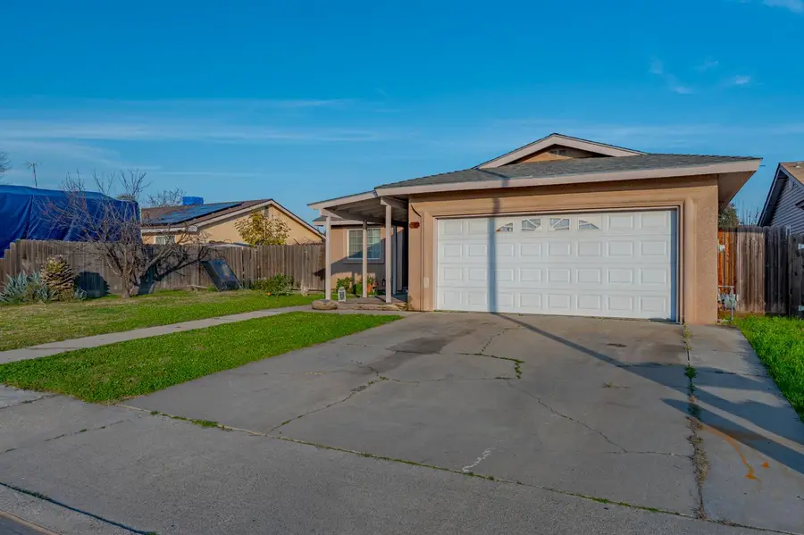 2394 Lance Street, Merced, CA 95348 - Image #3