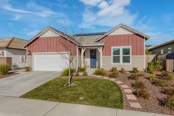 4700 Trumpet Lily Way, Roseville, CA 95747