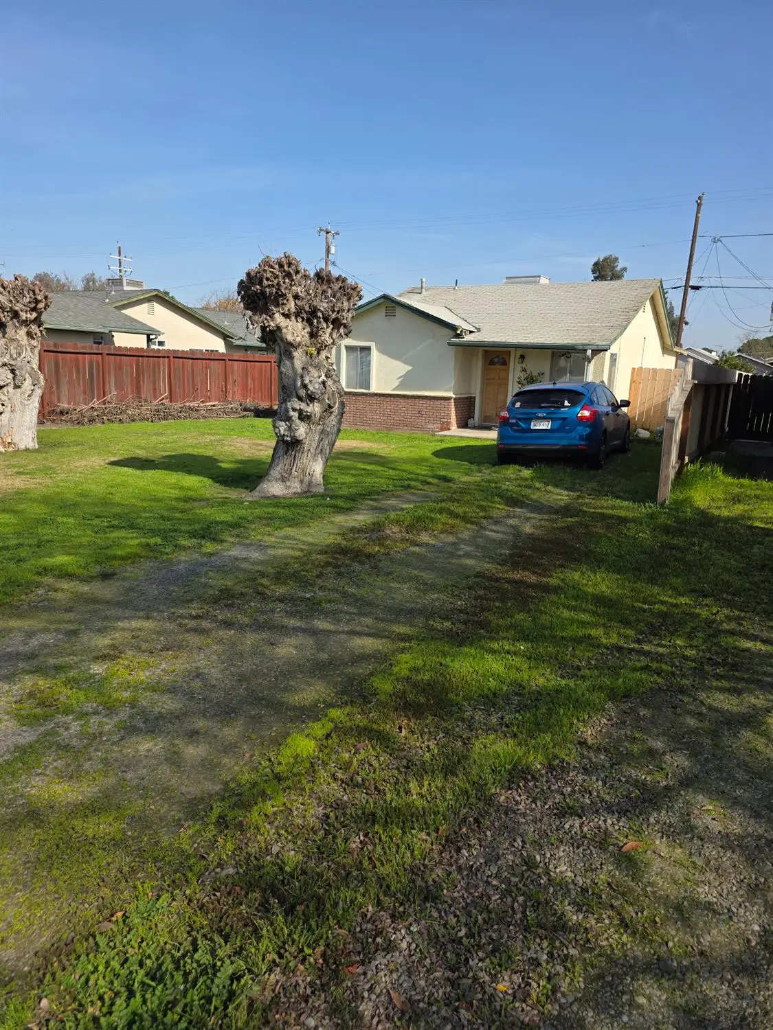 1025 Center, Dos Palos, CA 93620 - Image #1