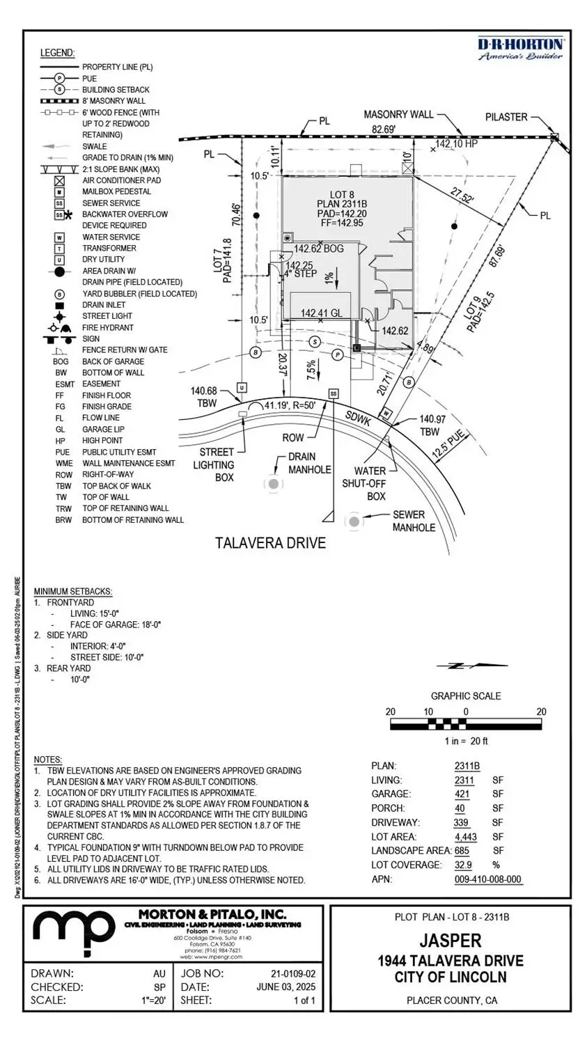 1944 Talavera Drive, Lincoln, CA 95648 - Image #2