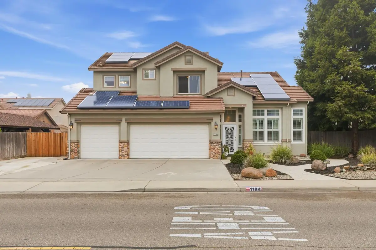 1184 River Avenue, Oakdale, CA 95361 - #1