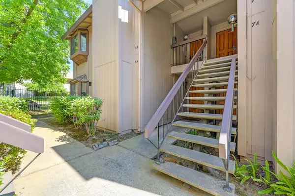 5333 Primrose #7A, Fair Oaks, CA 95628