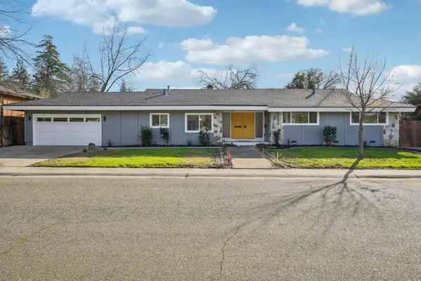 7204 Lynnbrook Court, Carmichael, CA 95608