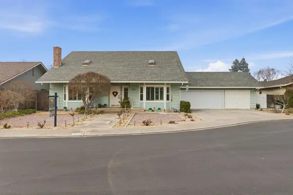 3901 Haverhill Court, Modesto, CA 95356