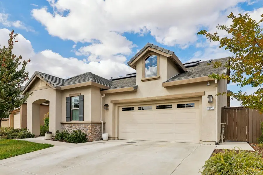 2823 Broken Bit Lane, Rocklin, CA 95765 - #3