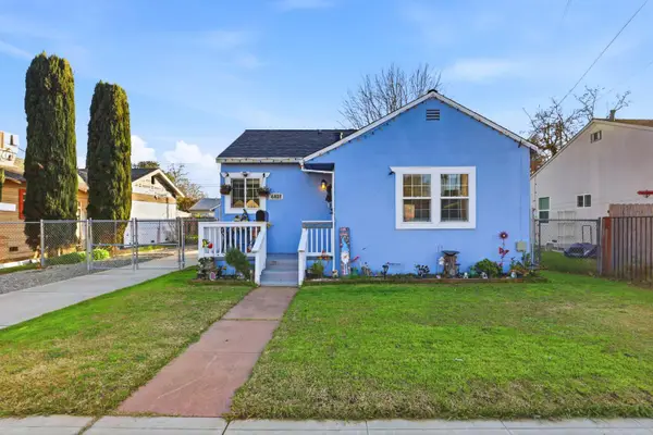 4408 11th Avenue, Sacramento, CA 95820