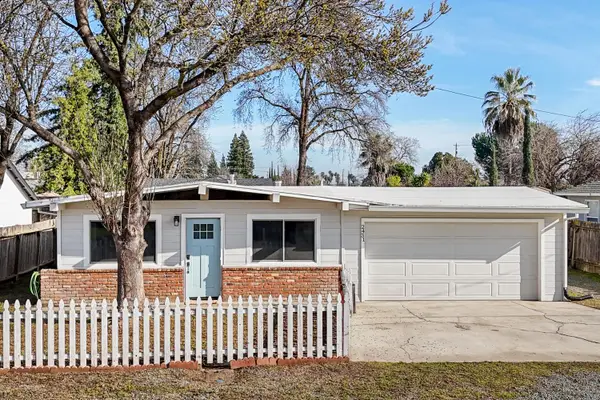 2431 Madrone Street, Sutter, CA 95982