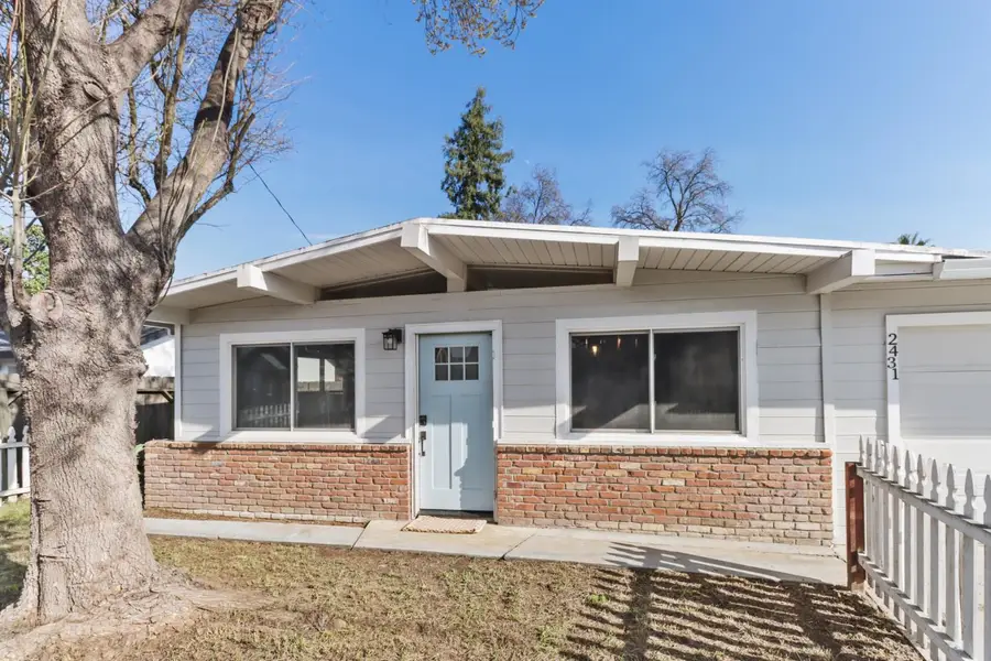2431 Madrone Street, Sutter, CA 95982 - #3