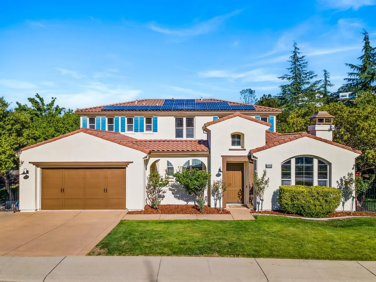 3063 Orbetello Way, El Dorado Hills, CA 95762 - Image #1