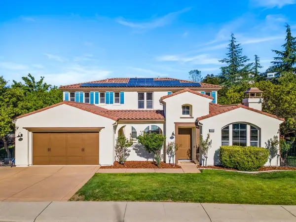 3063 Orbetello Way, El Dorado Hills, CA 95762