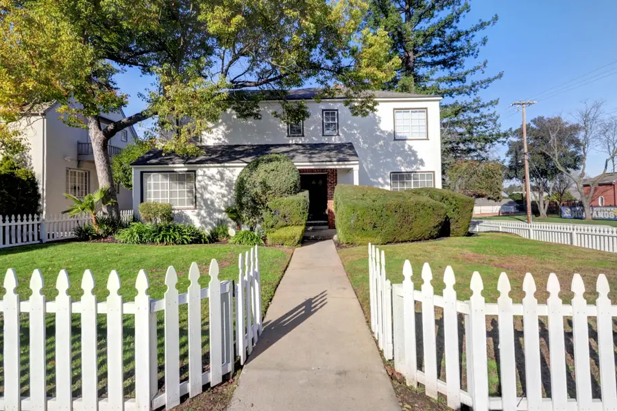 2763 Coleman Way, Sacramento, CA 95818 - Image #2