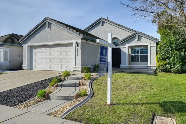 8724 Redwood Grove Way, Elk Grove, CA 95624