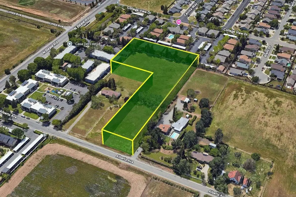 6054 Alberta Avenue, Marysville, CA 95901 - #1