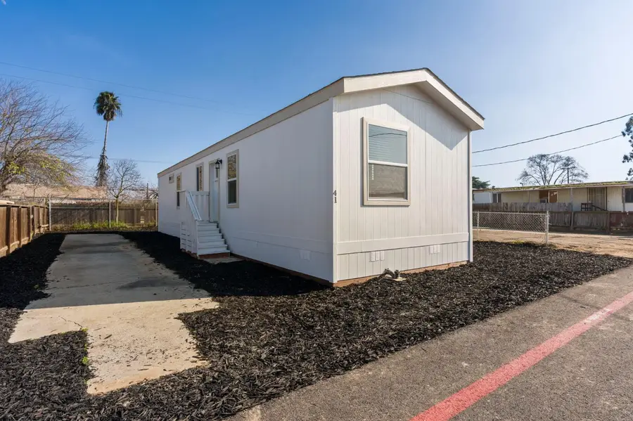 2030 E Grayson Road #41, Ceres, CA 95307 - Image #3