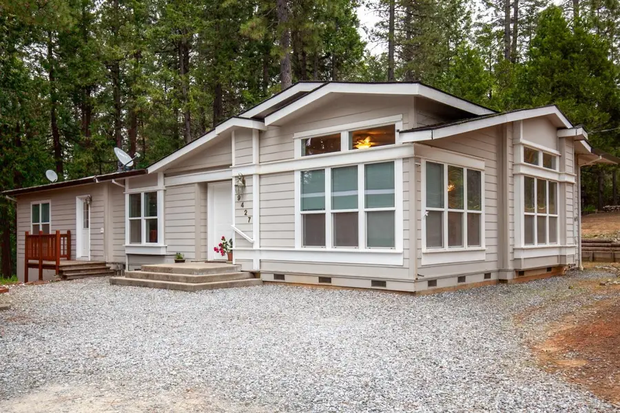 9427 Grizzly Flat Road, Grizzly Flats, CA 95636 - #2