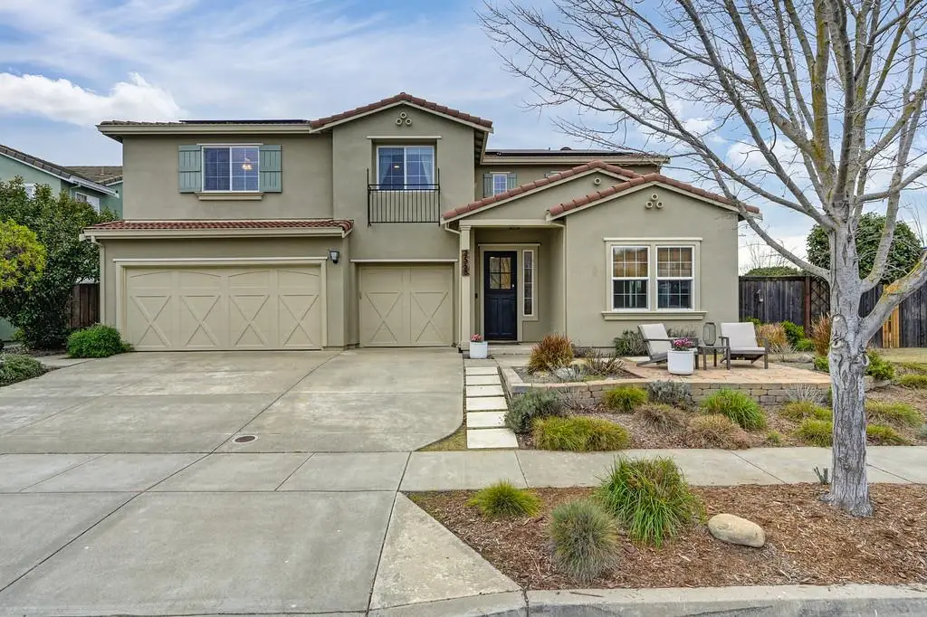 3558 Dorena Place, West Sacramento, CA 95691 - Image #1