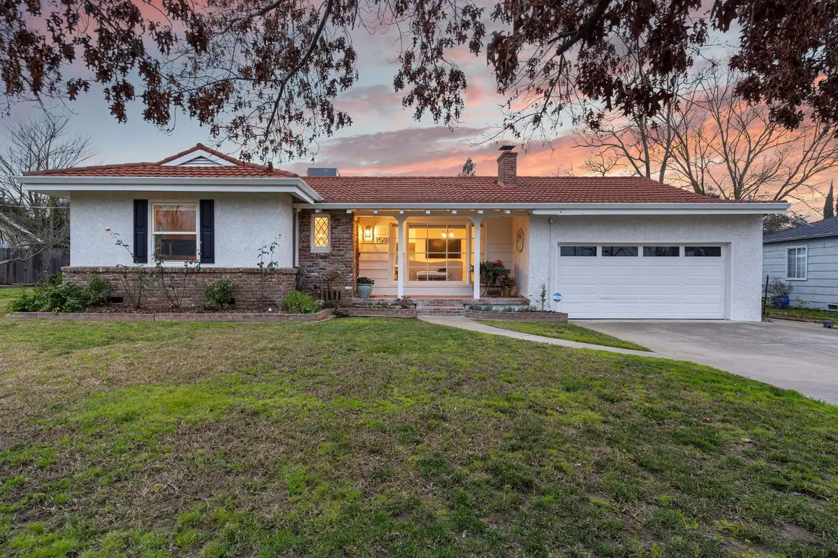 1507 Los Molinos Way, Sacramento, CA 95864 - Image #1