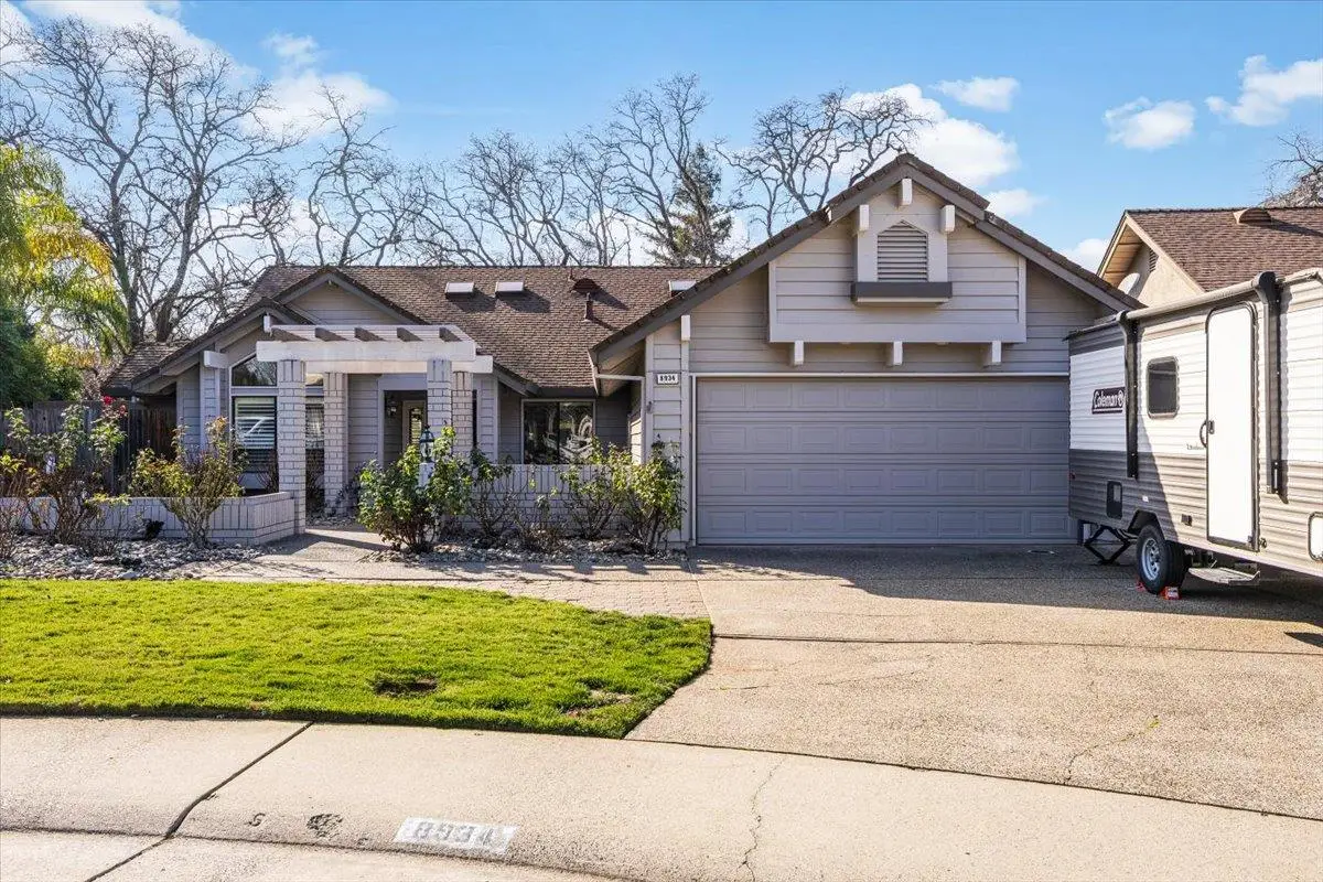 8934 Oro Way, Orangevale, CA 95662 - Image #1