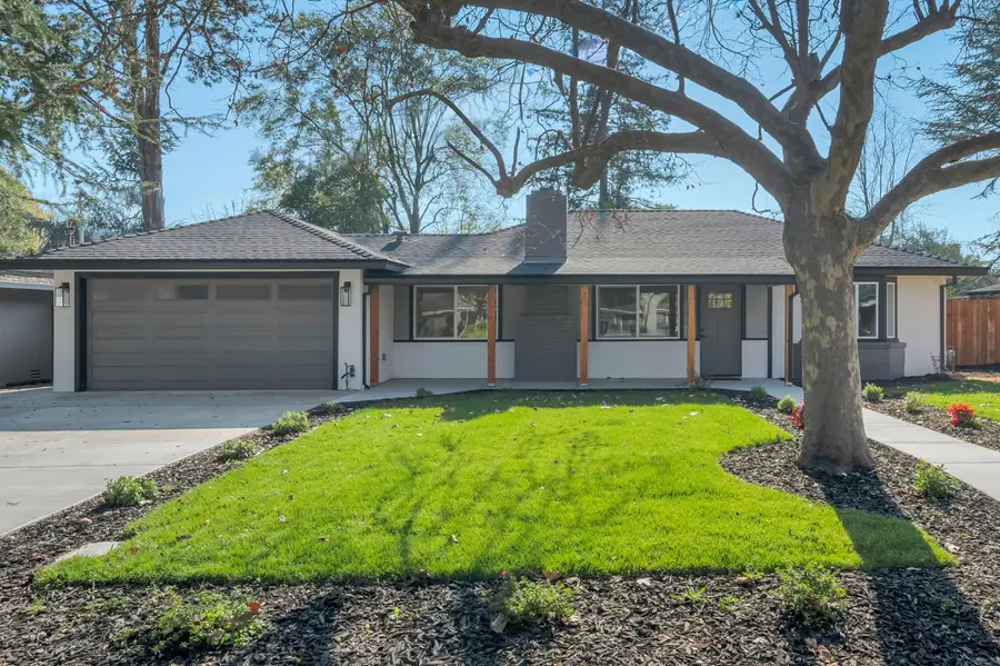 355 Kathleen Drive, Pleasant Hill, CA 94523 - Image #2