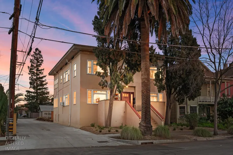 1717 26th, Sacramento, CA 95816 - Image #2