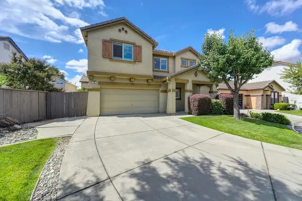 132 Eagles Roost Court, Roseville, CA 95747