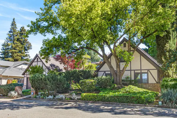 9818 Mira Del Rio Drive, Sacramento, CA 95827