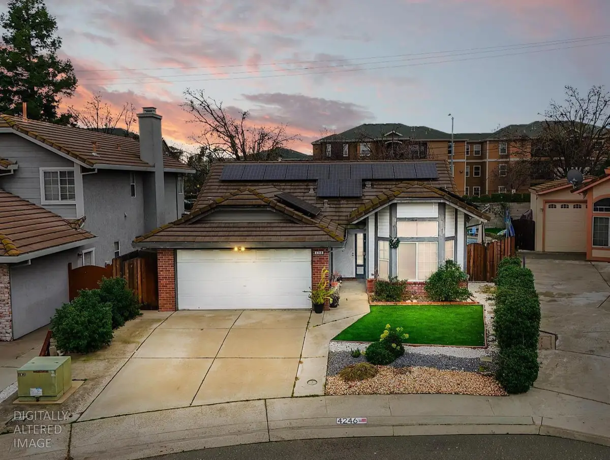 4246 Albertville Way, Antelope, CA 95843 - Image #1