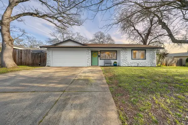 9757 Beachwood Drive, Orangevale, CA 95662