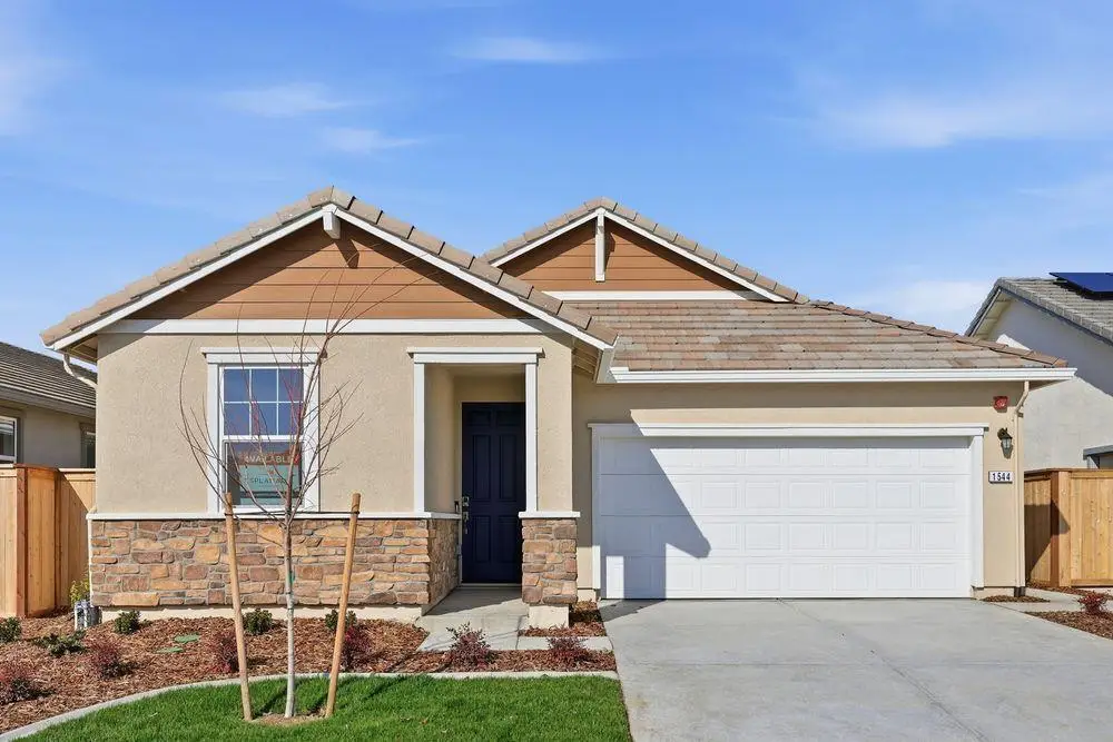 1544 Edgewood Lane, Lincoln, CA 95648 - Image #1