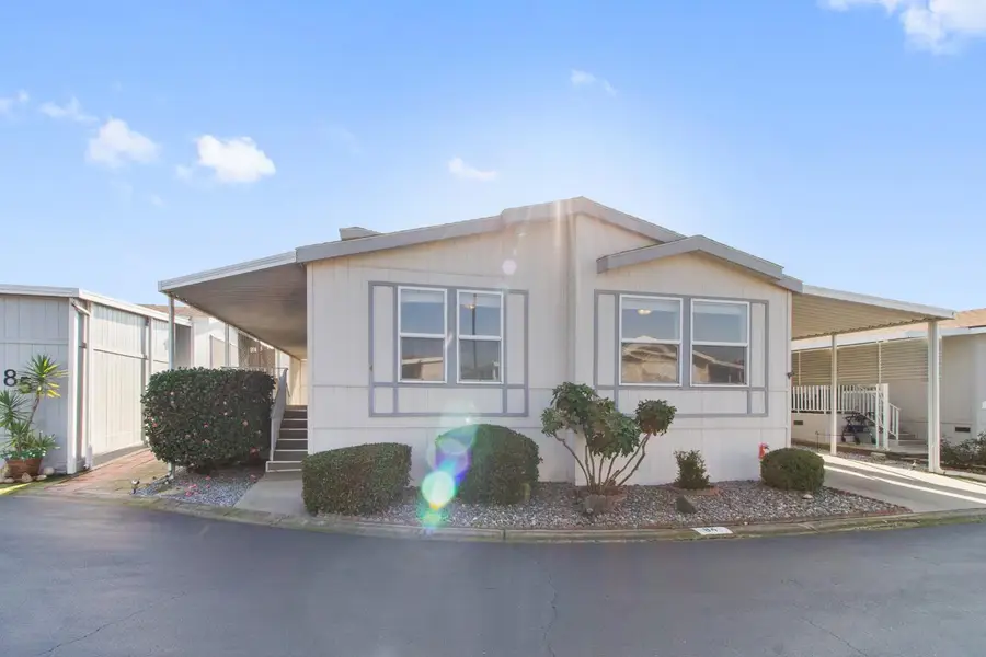 1500 Held Drive #84, Modesto, CA 95355 - Image #3