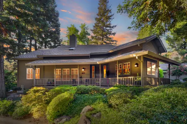 51 Covered Bridge Road, Carmichael, CA 95608