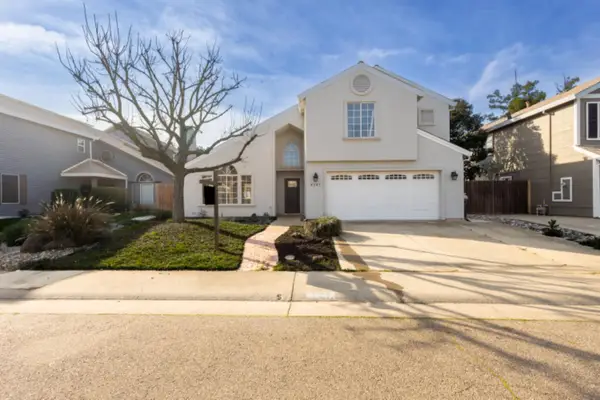 8247 Derbyshire Circle, Sacramento, CA 95828