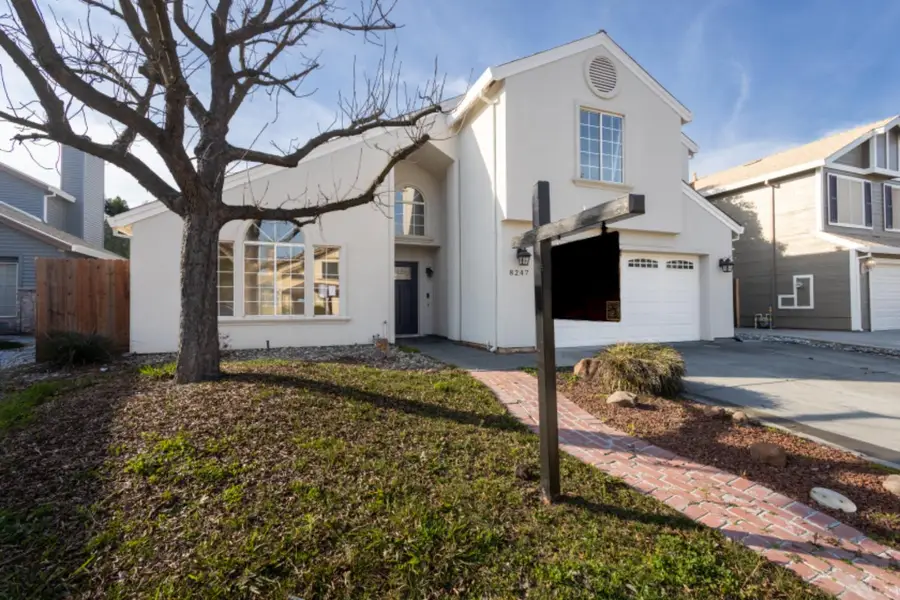 8247 Derbyshire Circle, Sacramento, CA 95828 - Image #2