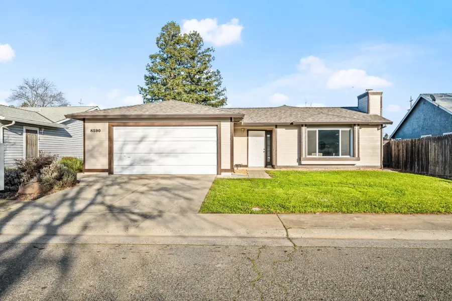 8590 Willow Grove Way, Sacramento, CA 95828 - Image #2