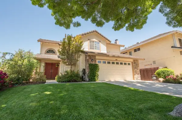 145 Machado Court, Tracy, CA 95376