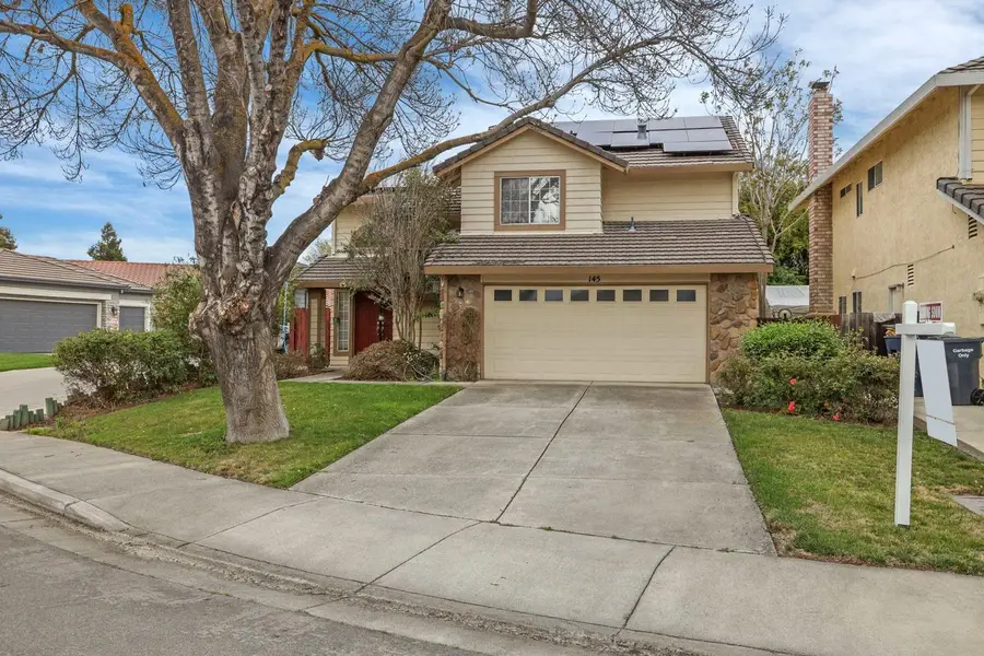 145 Machado Court, Tracy, CA 95376 - Image #2