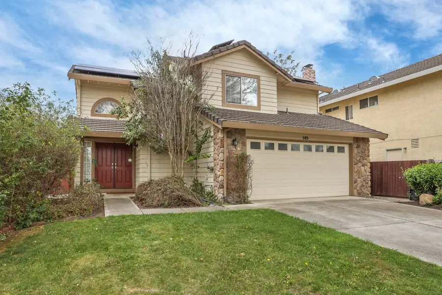 145 Machado Court, Tracy, CA 95376 - Image #3