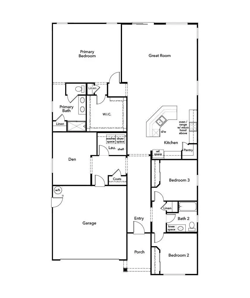 8108 White Kite Drive, Sacramento, CA 95832 - Image #3