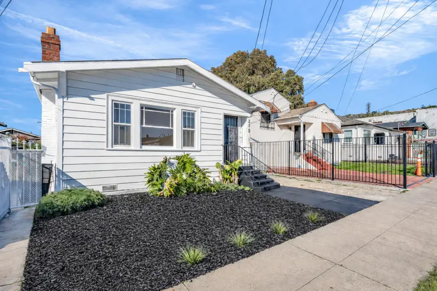 2751 75th Avenue, Oakland, CA 94605 - Image #3