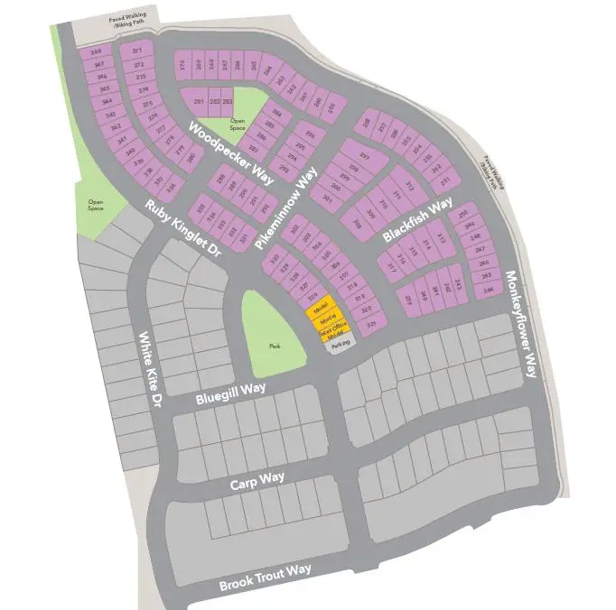 8012 Monkeyflower Way, Sacramento, CA 95832 - Image #2