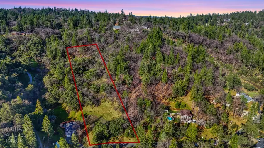 16202 Annie Drive, Grass Valley, CA 95949 - Image #3