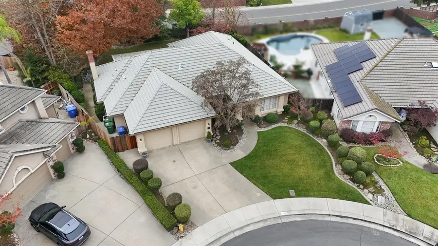 19321 Page Court, Woodbridge, CA 95258 - #2