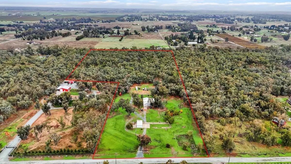 13435 Bennett Road, Herald, CA 95638 - #1