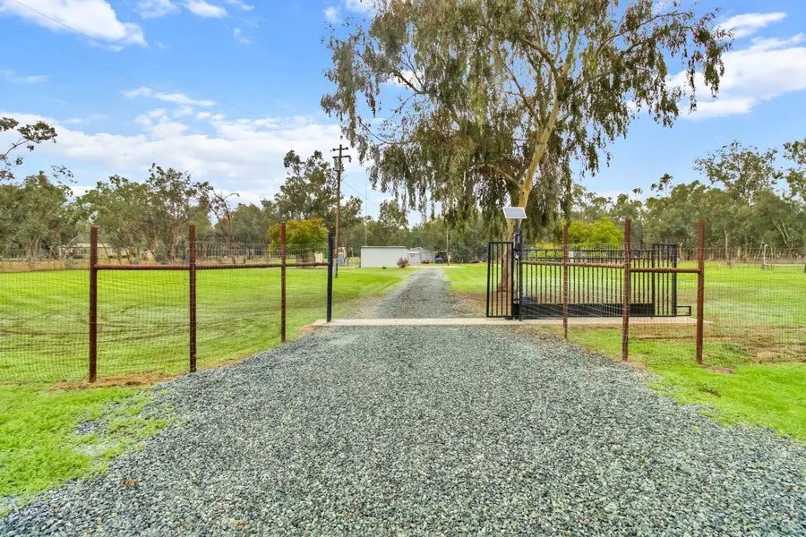 13435 Bennett Road, Herald, CA 95638 - #2